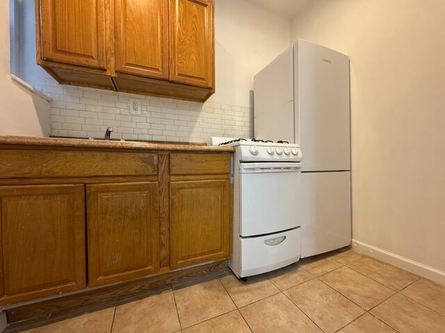 1-Bedroom at 602 West 139th Street