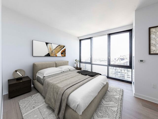 2-Bedroom at 21 West End Avenue