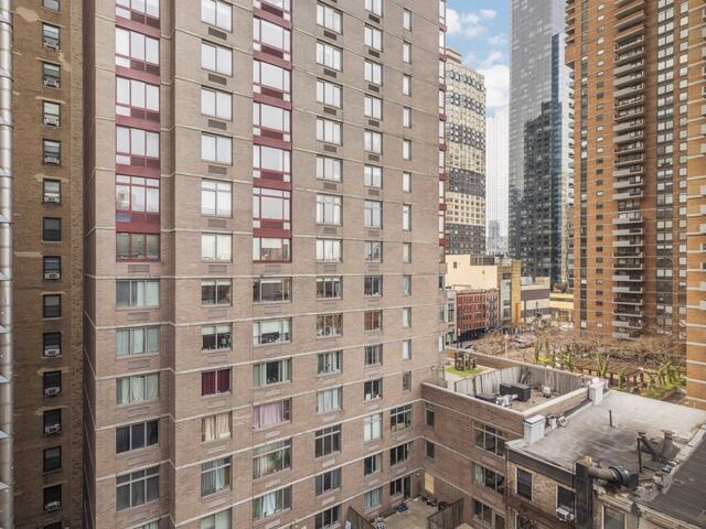 1-Bedroom at 360 West 43rd Street