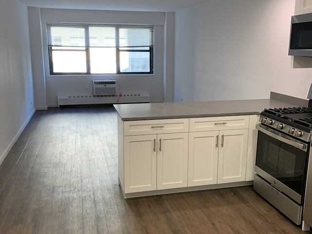 Studio at Ambassador East