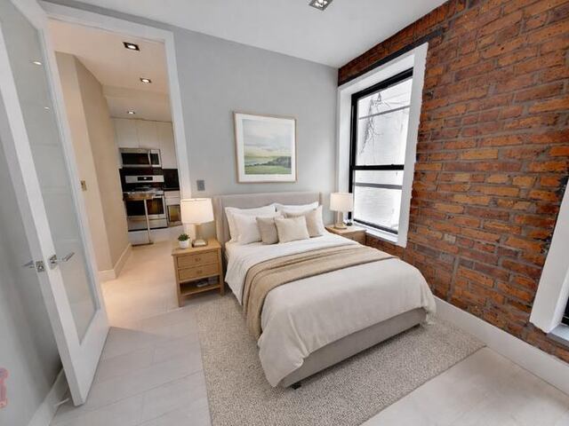 3-Bedroom at 338 East 100th Street