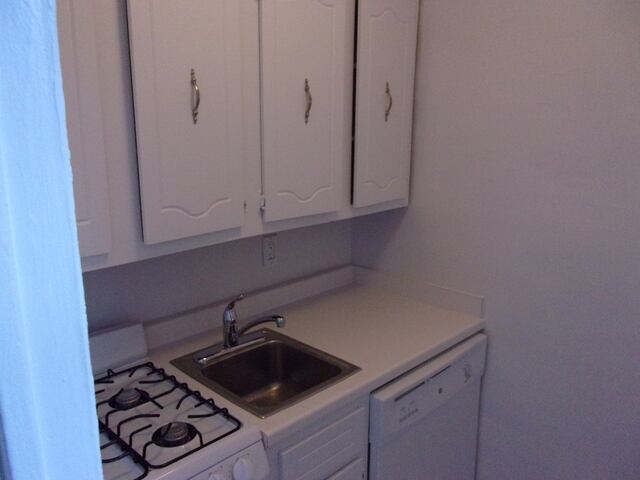 1-Bedroom at Towne House