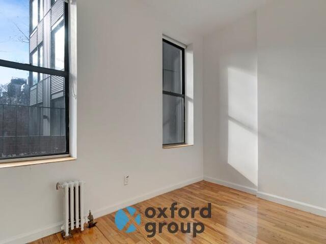 1-Bedroom at 31 East 1st Street