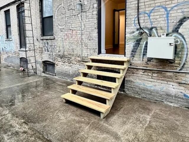 1-Bedroom at 195 Stanton Street
