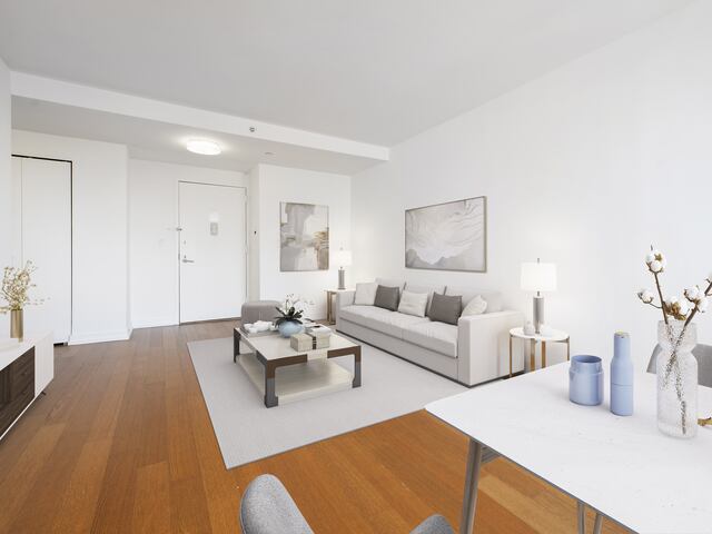 1-Bedroom at The Melar