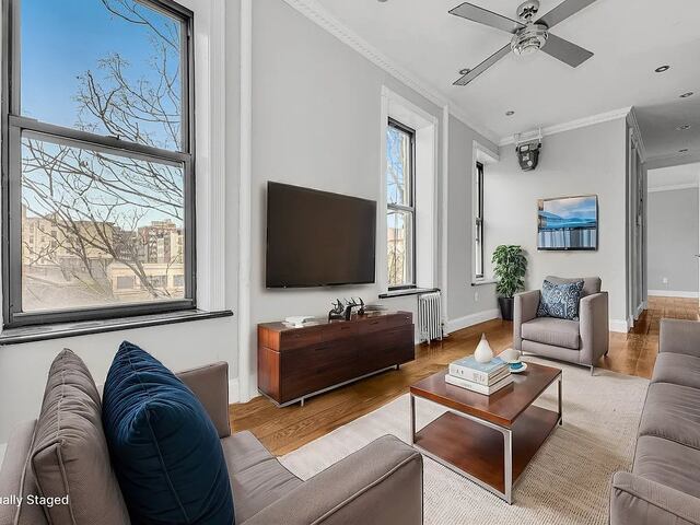 2-Bedroom at 212 East 105th Street