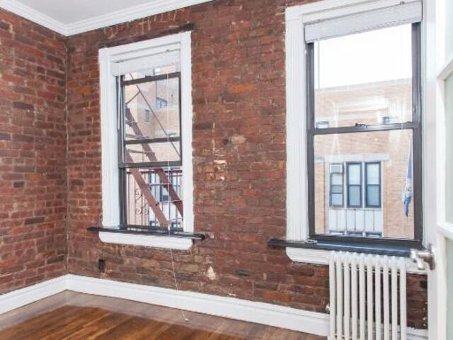 2-Bedroom at 410 East 13th Street