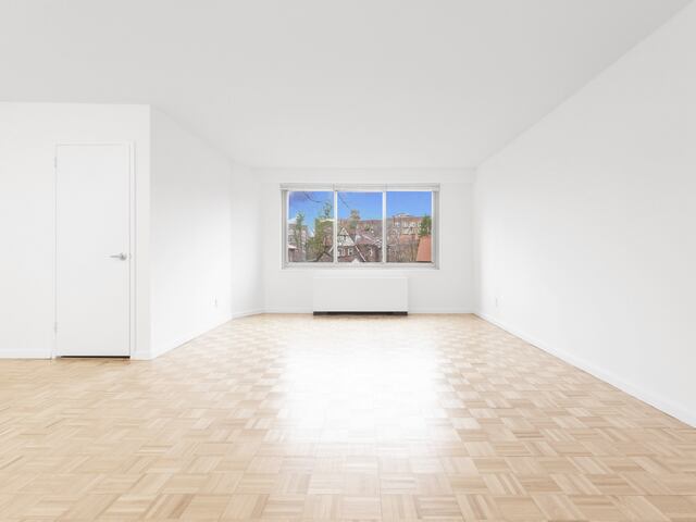 1-Bedroom at The Century