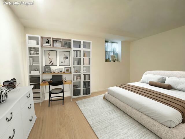 1-Bedroom at 323 East 19th Street