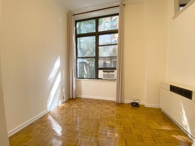 1-Bedroom at 304 West 92nd Street