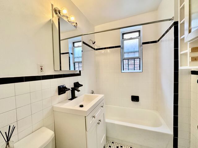 1-Bedroom at 216 West 102nd Street