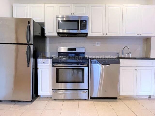 2-Bedroom at 289 Convent Avenue