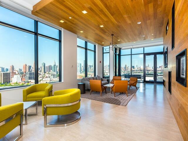 2-Bedroom at Pearson Court Square