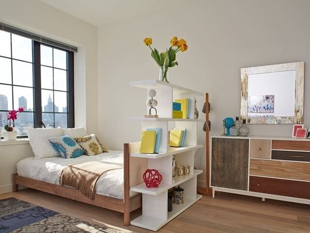 Studio at Pearson Court Square