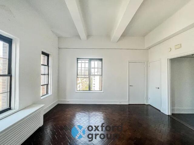 1-Bedroom at 163 West 73rd Street