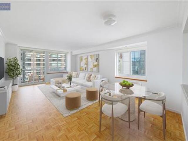 1-Bedroom at Sutton View