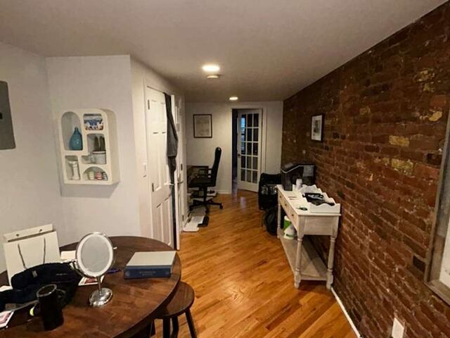 1-Bedroom at 126 East 7th Street