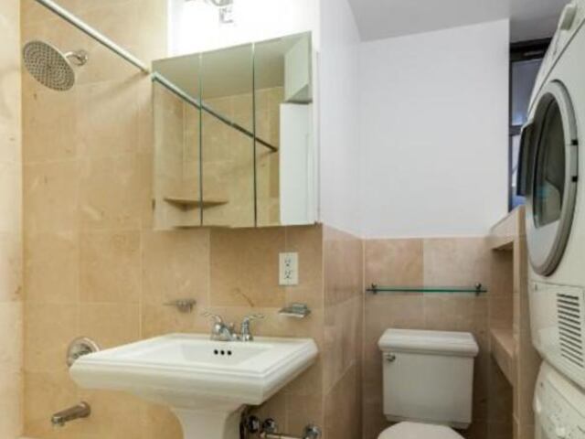 3-Bedroom at 304 East 18th Street