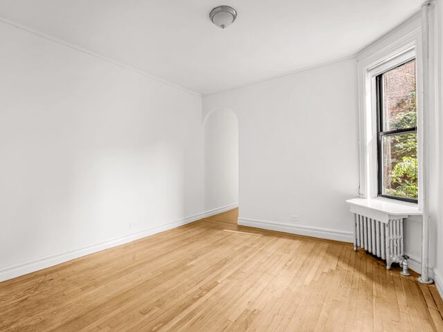 1-Bedroom at 80½ - 82 Jane Street