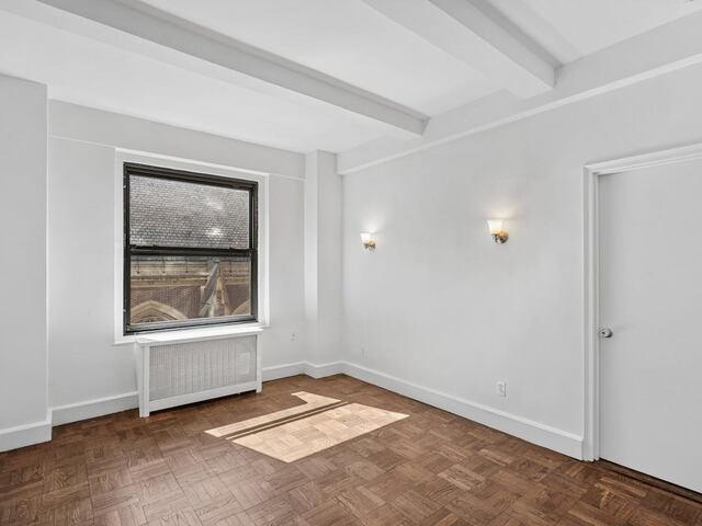 1-Bedroom at South Pierre (aka 160 West 71st)