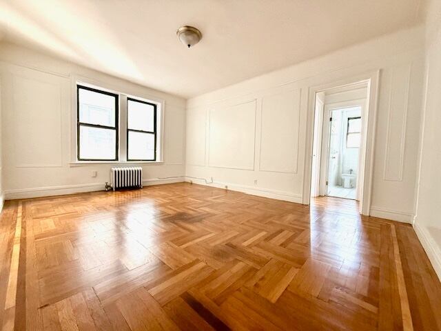 1-Bedroom at 295 Convent Avenue