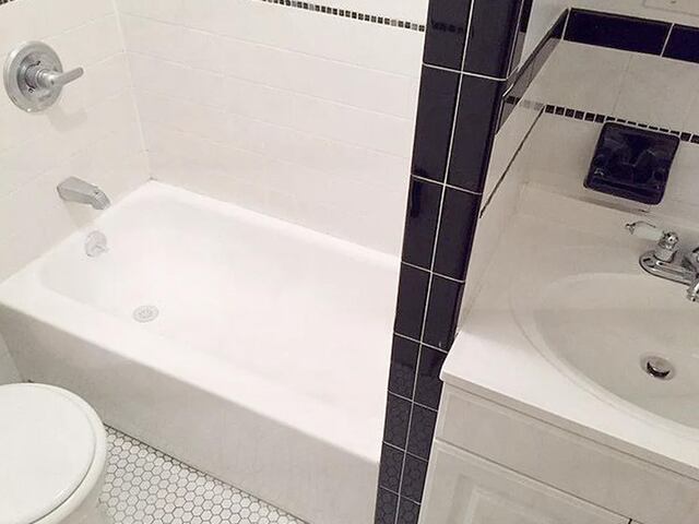 Studio at 42 West 72nd Street