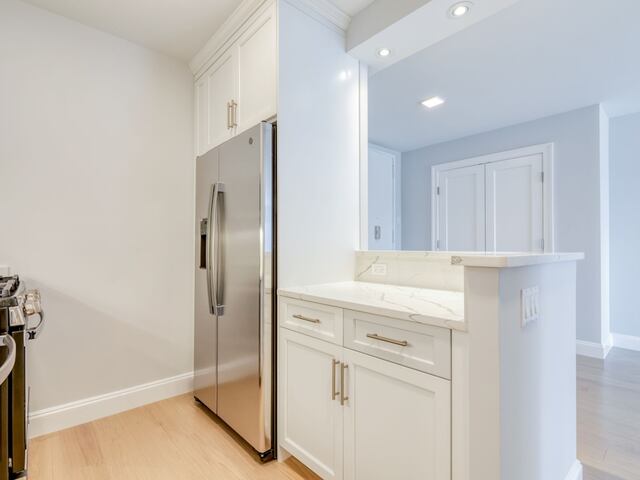 1-Bedroom at One Lincoln Plaza
