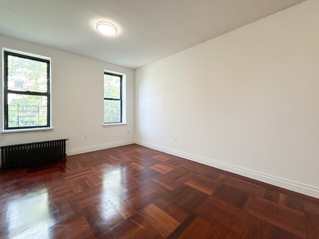2-Bedroom at The Westbourne : 607 West 137th
