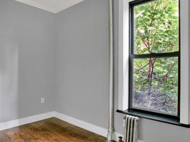 2-Bedroom at 212 East 105th Street