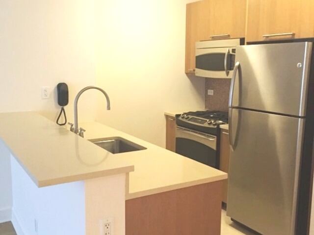1-Bedroom at The Ashley