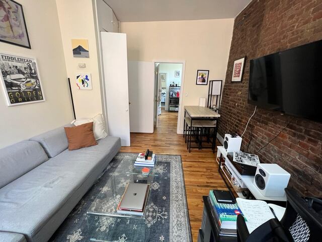2-Bedroom at 9 Stanton Street