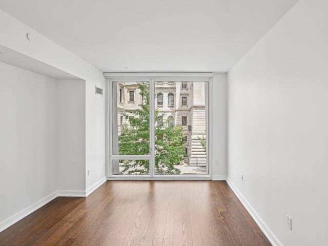 1-Bedroom at Enclave at the Cathedral