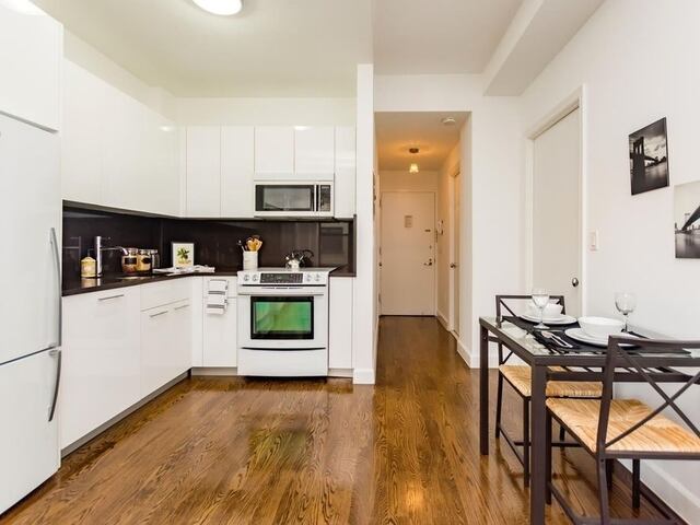 1-Bedroom at Greystone