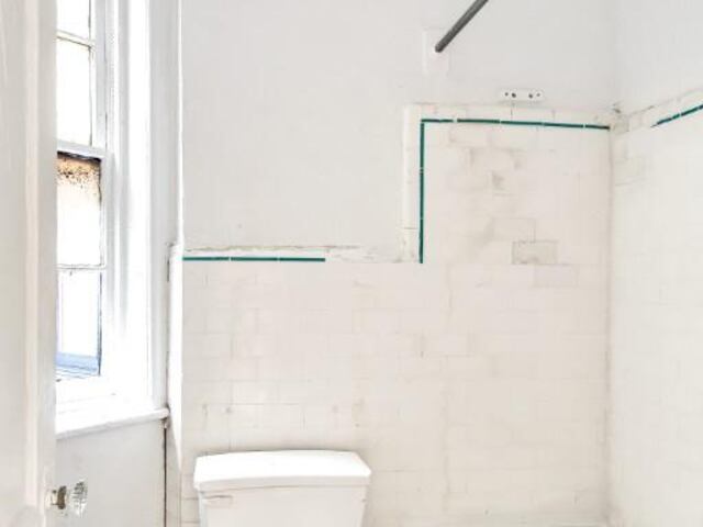 Studio at 51 Leroy Street