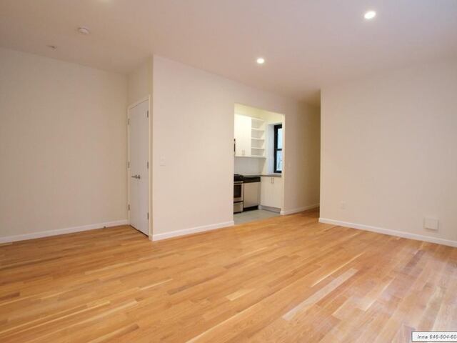 3-Bedroom at 230 West 113th Street