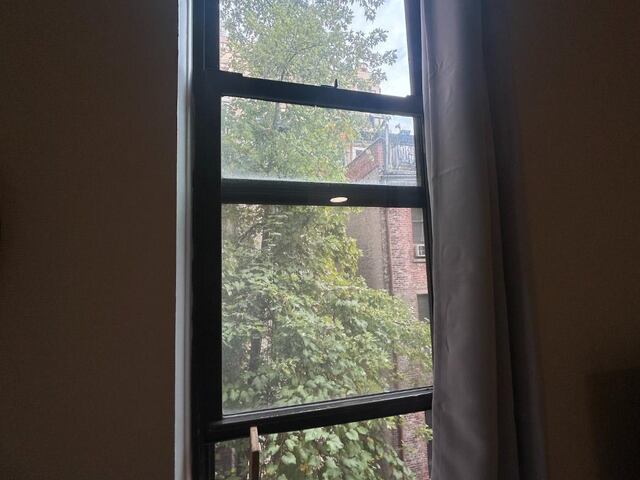 Studio at 143 West 69th Street