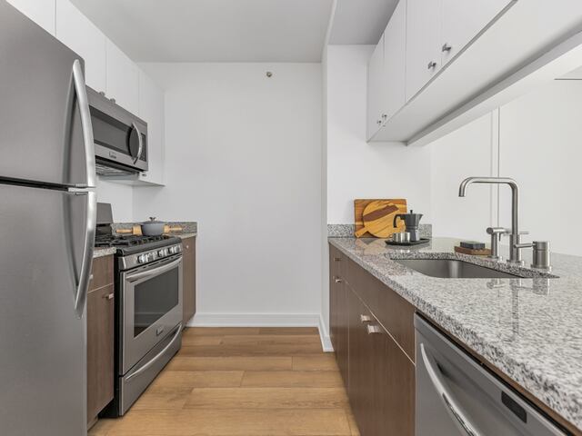 1-Bedroom at Linc LIC