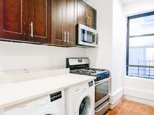 4-Bedroom at 186 Claremont Avenue