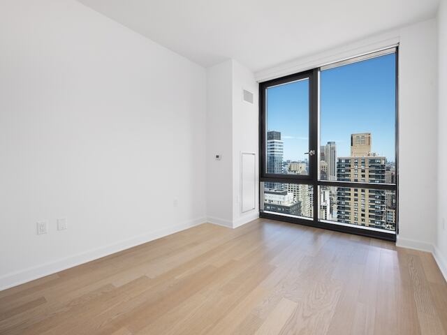2-Bedroom at 21 West End Avenue