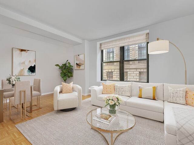 1-Bedroom at The Fitzgerald