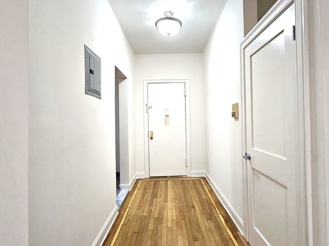 1-Bedroom at 664 West 163rd Street