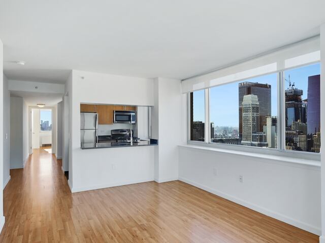 1-Bedroom at Atlas New York