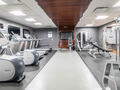 24-Hour Fitness Center