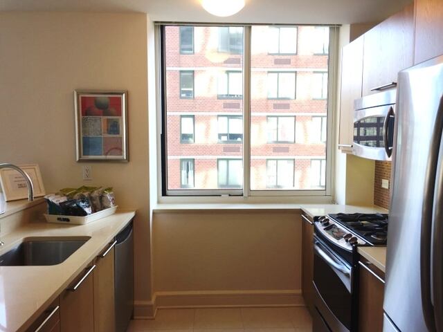 2-Bedroom at The Ashley