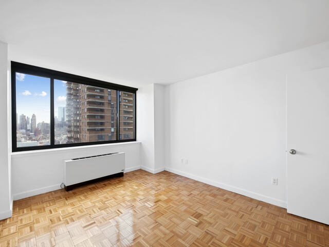 1-Bedroom at 420 West 42nd Street