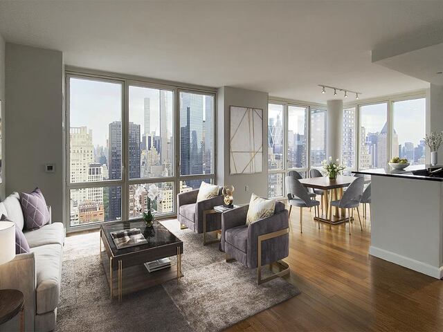 3-Bedroom at Hawthorn Park