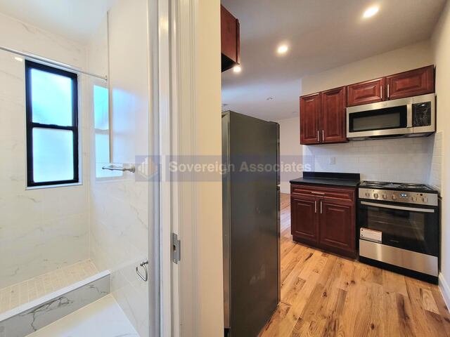 Studio at 634 Saint Nicholas Avenue