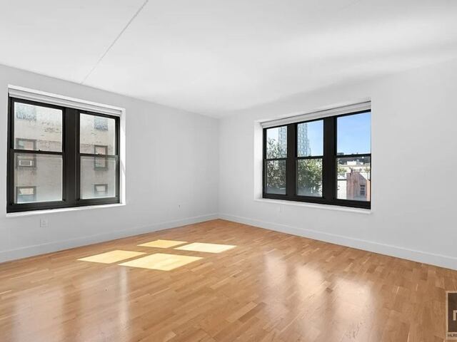 3-Bedroom at 310 Clarkson Avenue