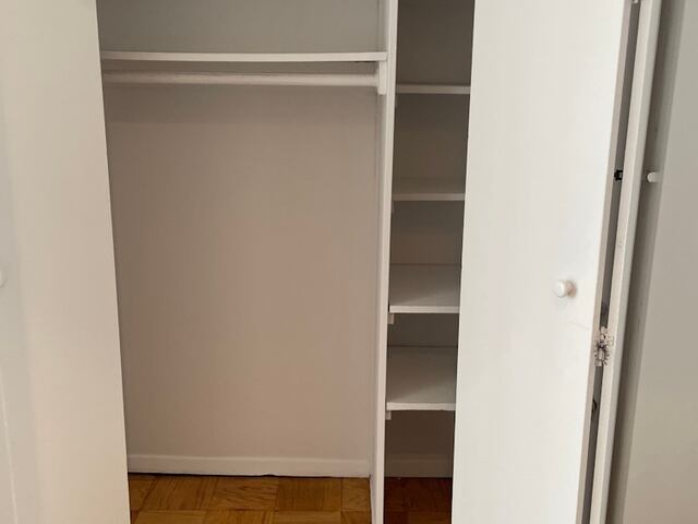 1-Bedroom at Wellesley