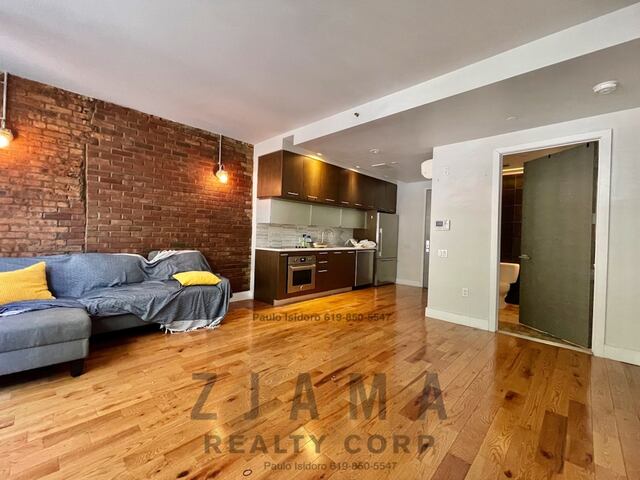 1-Bedroom at 72 Willoughby Street